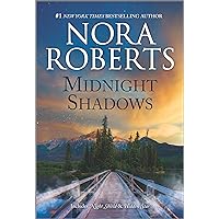 Midnight Shadows Midnight Shadows Mass Market Paperback