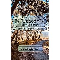 Geboor: Spiritual Fiction (Nanima Series)