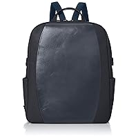 Kitamura P-0623 Backpack with Nylon Fabric on the Body, P-0623