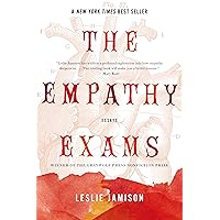 The Empathy Exams: Essays The Empathy Exams: Essays Paperback Kindle Audible Audiobook MP3 CD