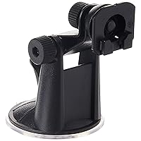 Replacement Upgrade or Additional Windshield Suction Car Mounting Pedestal for Arkon Dual T Tablet and Smartphone Holders (CM017-KST-2SH),Black