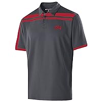 Ouray Sportswear NCAA Men's's Charge Polo