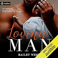 Loving Man Loving Man Audible Audiobook Kindle Paperback