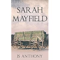 Sarah Mayfield Sarah Mayfield Kindle Paperback