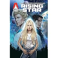 Star Runner Chronicles: Rising Star