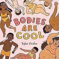 Bodies Are Cool Bodies Are Cool Hardcover Kindle Audible Audiobook Paperback