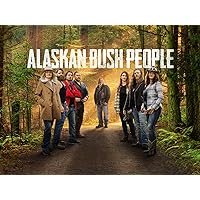 Alaskan Bush People - Season 13