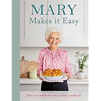 Mary Makes it Easy Mary Makes it Easy Hardcover Kindle