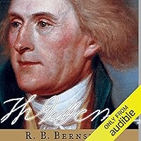Thomas Jefferson Thomas Jefferson Audible Audiobook Paperback Kindle Hardcover