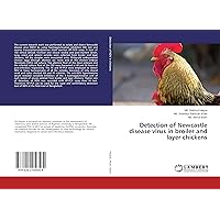 Detection of Newcastle disease virus in broiler and layer chickens