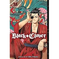 Black Clover, Vol. 35 (35) Black Clover, Vol. 35 (35) Paperback Kindle