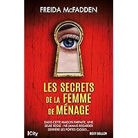 Les secrets de la femme de ménage (French Edition)