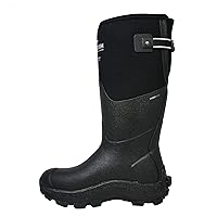 Women's Arctic Storm Hi Cut Gusset Extreme-Cold Conditions Winter Boot