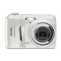 Kodak C1530 14MP Digital Camera White