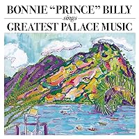 Greatest Palace Music Greatest Palace Music Audio CD Vinyl