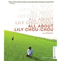 All About Lily Chou Chou [Blu-ray] All About Lily Chou Chou [Blu-ray] Blu-ray DVD