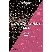 Contemporary Art (Art Essentials) (Art Essentials, 18) Contemporary Art (Art Essentials) (Art Essentials, 18) Paperback