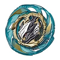 Beyblade Burst Rise Hypersphere Air Knight K5 Single Pack - Stamina Type Right-Spin Battling Top Toy, Ages 8 and Up
