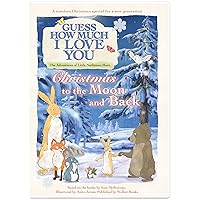 Guess How Much I Love You: Christmas To The Moon And Back Guess How Much I Love You: Christmas To The Moon And Back DVD