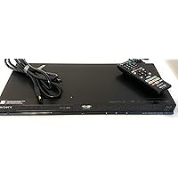 Sony 3D Blu-ray Player with Wi-Fi and Internet Apps