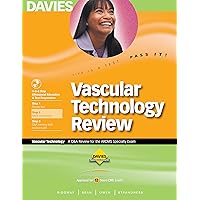 Vascular Technology Review: A Q&A Review for the ARDMS Vascular Technology Exam (A Review for the Vascular Technology Exam) Vascular Technology Review: A Q&A Review for the ARDMS Vascular Technology Exam (A Review for the Vascular Technology Exam) Plastic Comb