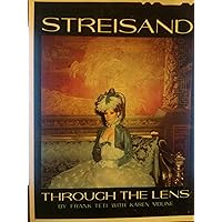 Streisand: Through the Lens Streisand: Through the Lens Paperback