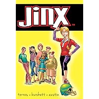 Jinx Jinx Kindle Hardcover Paperback