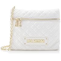 Love Moschino Women's Jc4318pp0fla0 Shoulder Bag, One Size
