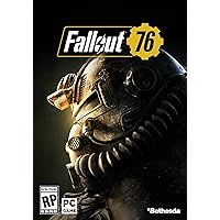 Fallout 76 [Digital Code]