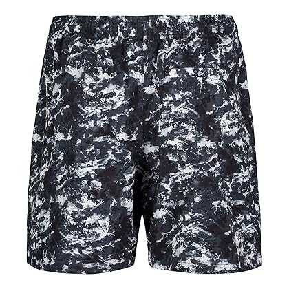 Under Armour Men's Swim Trunks, Shorts with Drawstring Closure & Elastic Waistband
