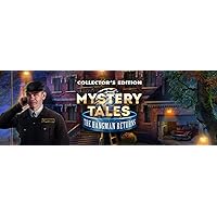 Mystery Tales: The Hangman Returns Collector's Edition [Download]