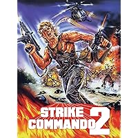 Strike Commando 2