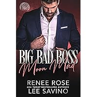Big Bad Boss: Moon Mad (Werewolves of Wall Street Book 2) Big Bad Boss: Moon Mad (Werewolves of Wall Street Book 2) Kindle Audible Audiobook Paperback