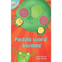 Ek lees self 15: Padda word kwaad (Afrikaans Edition) Ek lees self 15: Padda word kwaad (Afrikaans Edition) Kindle