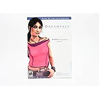 Dreamfall Game of the Year - PC (Jewel case) Dreamfall Game of the Year - PC (Jewel case) PC