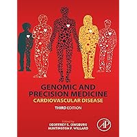 Genomic and Precision Medicine: Cardiovascular Disease Genomic and Precision Medicine: Cardiovascular Disease eTextbook Hardcover