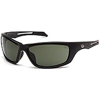 Venture Gear VGSB1322T Howitzer Glasses, Forest Gray Lens