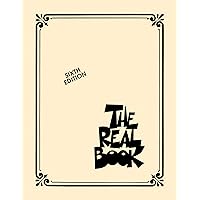 The Real Book - Volume I: C Edition The Real Book - Volume I: C Edition Kindle Paperback Plastic Comb