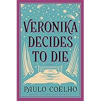 Veronika Decides to Die: A Novel of Redemption Veronika Decides to Die: A Novel of Redemption Paperback Audible Audiobook Kindle Hardcover Mass Market Paperback