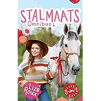 Stalmaats omnibus 4 (Boek 16-20) (Afrikaans Edition) Stalmaats omnibus 4 (Boek 16-20) (Afrikaans Edition) Kindle