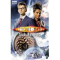 Doctor Who: Sick Building Doctor Who: Sick Building Kindle Audible Audiobook Hardcover Paperback Audio CD
