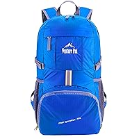 35L Ultralight Lightweight Packable Foldable Travel Camping Hiking Outdoor Sports Backpack Daypack