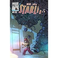 Starlite Issue 4