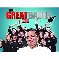 Cake Boss- Next Great Baker Season 3