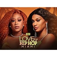 Love & Hip Hop Miami Season 3