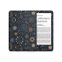 Compatible with Amazon Kindle Skin, Decal for Kindle All Models Wrap Constallation Stargazing Galaxy Cosmos (Paperwhite Gen 11)