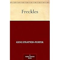 Freckles Freckles Kindle Audible Audiobook Hardcover Paperback Mass Market Paperback MP3 CD Library Binding