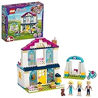 LEGO 41398 Friends Stephanie's House 4+