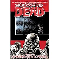 Walking Dead Volume 23: Whispers Into Screams (Walking Dead, 23) Walking Dead Volume 23: Whispers Into Screams (Walking Dead, 23) Paperback Kindle Library Binding