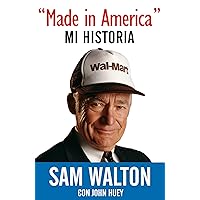 Made in America: Mi Historia (Spanish Edition) Made in America: Mi Historia (Spanish Edition) Paperback Kindle